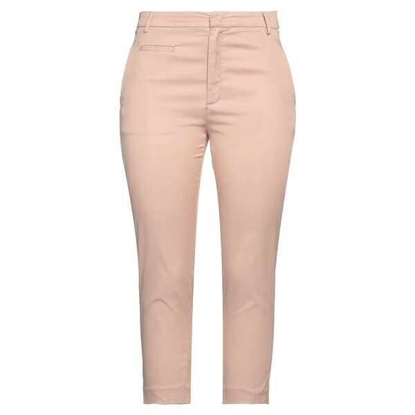 【送料無料】 ドンダップ レディース カジュアルパンツ ボトムス Pants Pink