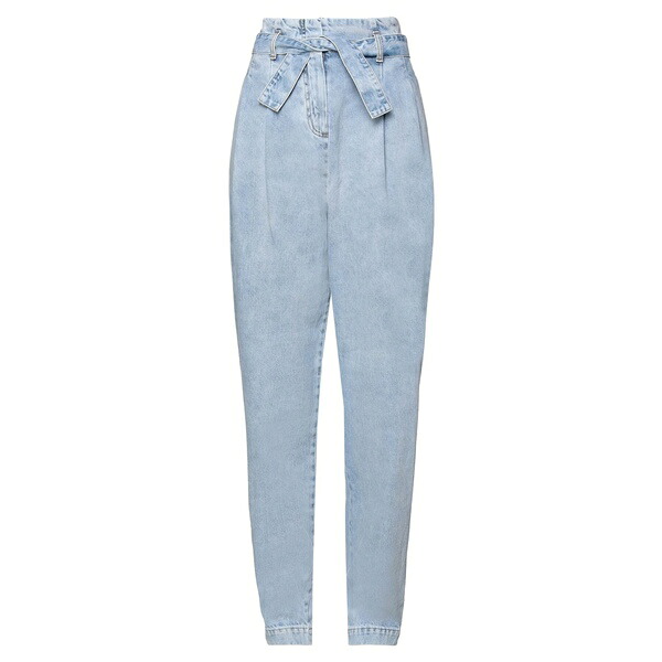 【送料無料】 ワンダリング レディース デニムパンツ ボトムス Jeans Blue