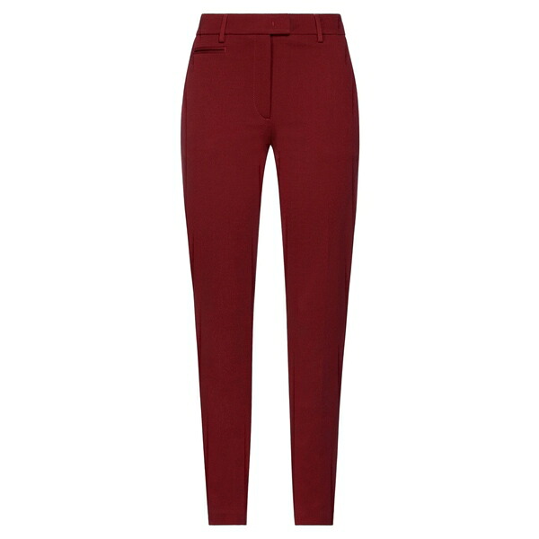 【送料無料】 ドンダップ レディース カジュアルパンツ ボトムス Pants Red