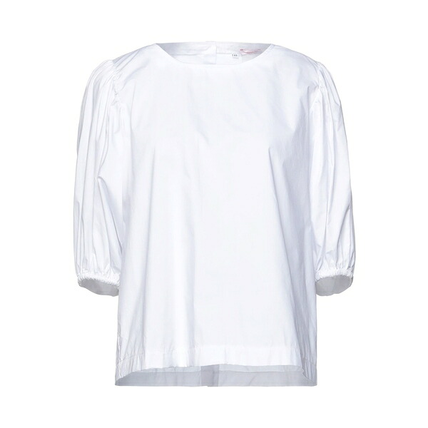 【送料無料】 ロッソピューロ レディース Tシャツ トップス Tops White 29,120円