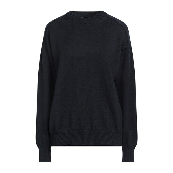 【送料無料】 ロベルトコリーナ レディース ニット&セーター アウター Sweaters Blue