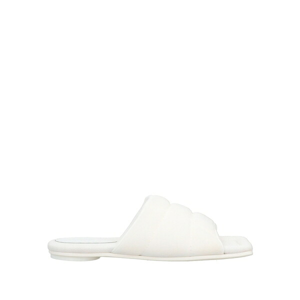 【送料無料】 マルタンマルジェラ レディース サンダル シューズ Sandals White