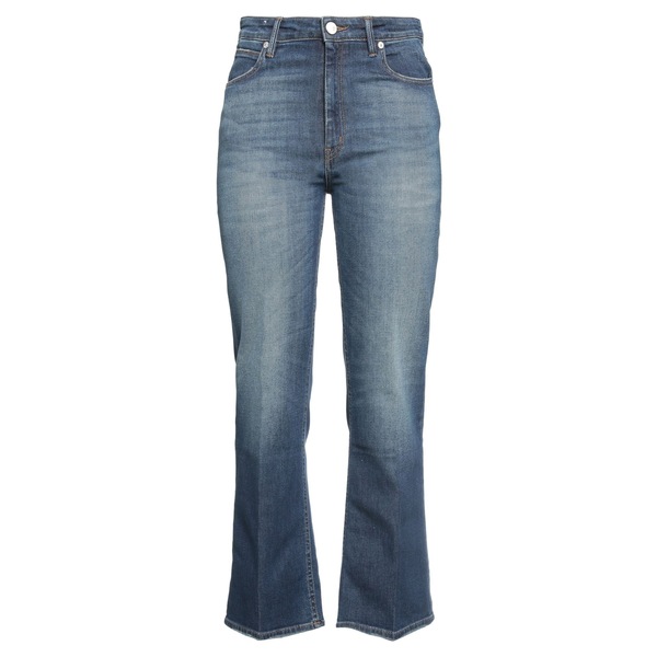 【送料無料】 PTトリノ レディース デニムパンツ ボトムス Jeans Blue