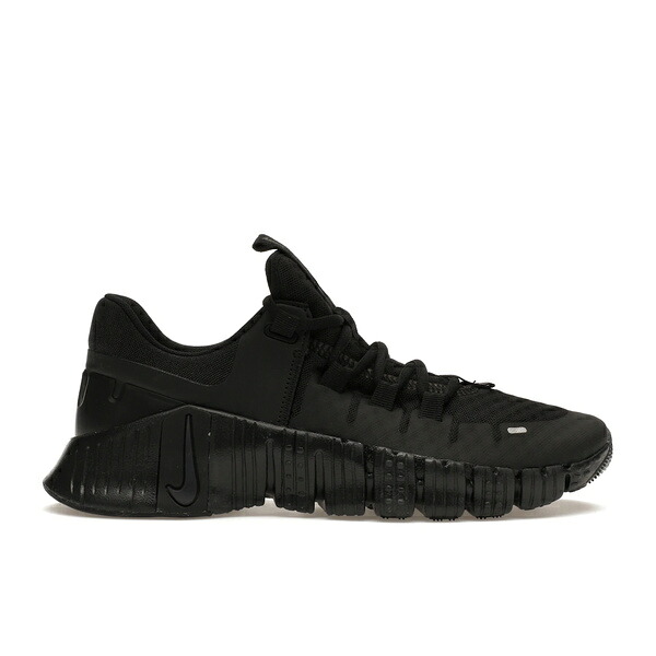 Nike ナイキ レディース スニーカー 【Nike Free Metcon 5 Black Anthracite (Women's)】 サイズ US_8(25.0cm) Black/Anthracite
