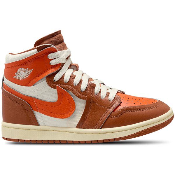 Jordan ジョーダン レディース スニーカー 【Jordan 1 High Method of Make Desert Orange (Women's)】 サイズ US_W_10.5 Desert Orange/Brilliant Orange/Coconut Milk/Sail