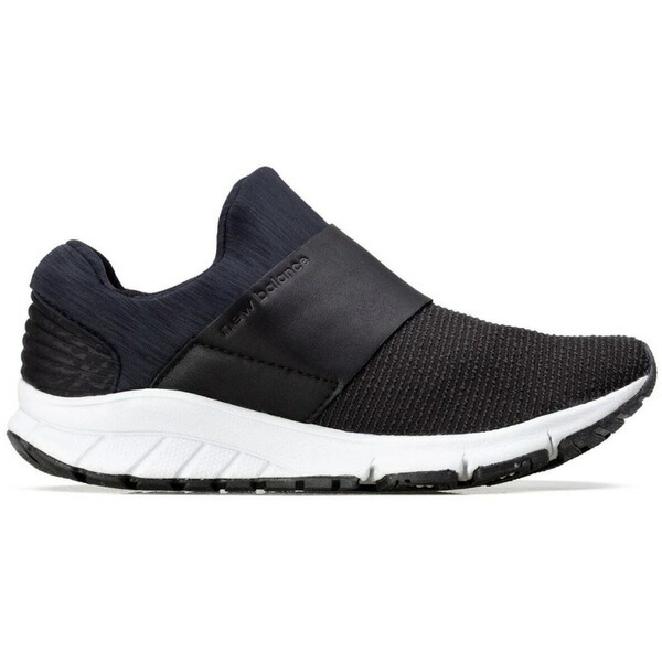 New Balance ニューバランス レディース スニーカー 【New Balance Vazee Rush Black White (Women's)】 サイズ US_7(24.0cm) Black/White