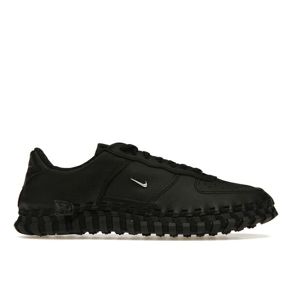 Nike ナイキ レディース スニーカー 【Nike J Force 1 Low LX Jacquemus Black (Women's)】 サイズ US_W_11.5 Black/Metallic Silver-Black-Anthracite
