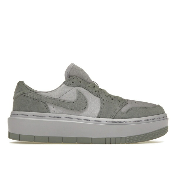 Jordan ジョーダン レディース スニーカー  【Jordan 1 Elevate Low Stealth Titanium (Women)】  サイズ US_W_11.5 Stealth/Titanium