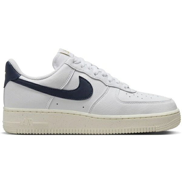 Nike ナイキ レディース スニーカー  【Nike Air Force 1 Low 07 Olympic (2024) (Women)】  サイズ US_5.5(22.5cm) White/Obsidian/Pale Ivory