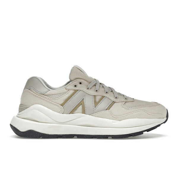 New Balance ニューバランス レディース スニーカー 【New Balance 57/40 Sea Salt (Women's)】 サイズ US_9.5(26.5cm) Sea Salt