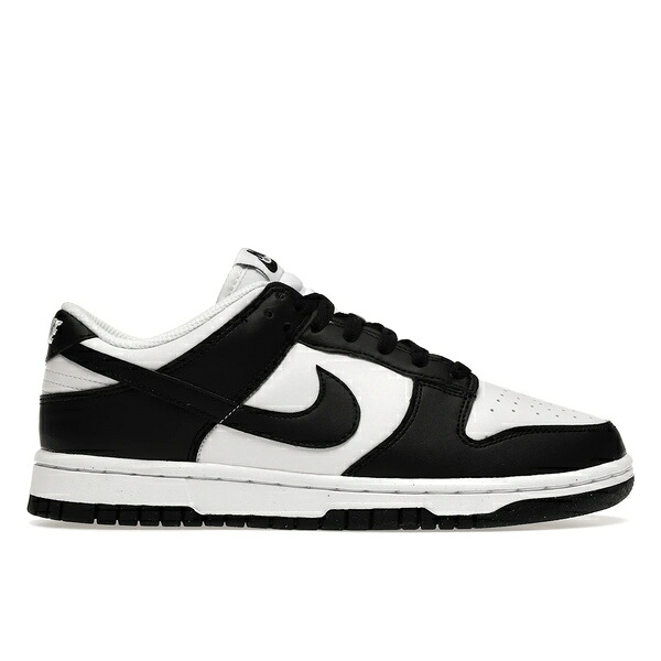 Nike ナイキ レディース スニーカー 【Nike Dunk Low Next Nature Panda (Women's)】 サイズ US_5.5(22.5cm) White/Black