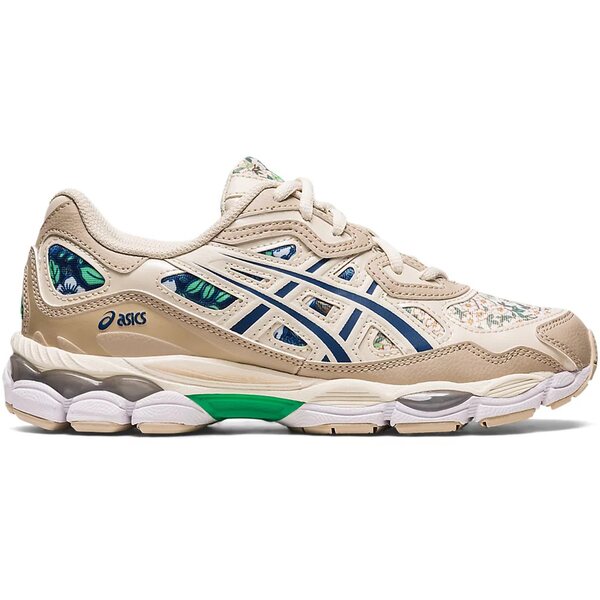 ASICS アシックス レディース スニーカー 【ASICS Gel-NYC Winter Garden (Women's)】 サイズ US_6.5(23.5cm) Oatmeal/Simply Taupe 44,070円