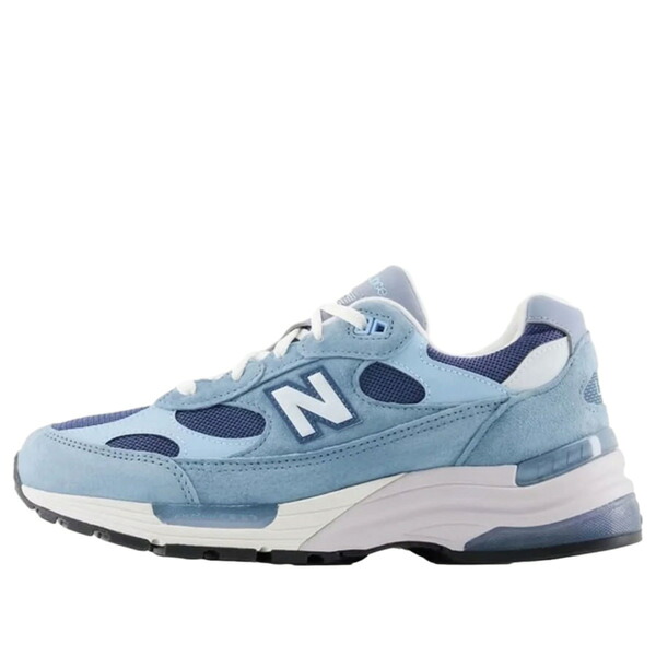New Balance ニュー平衡にする メンズ スニーカー  【New Balance 992 Made In USA \u0027Dusk Shower\u0027 U992TO】  大いさ US_8(26.0糎) メンズ靴-靴