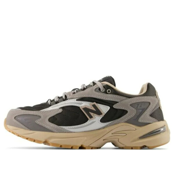 New Balance ニューバランス メンズ スニーカー 【New Balance 725 'Marblehead Phantom' ML725U】 サイズ US_9(27.0cm)｜asty