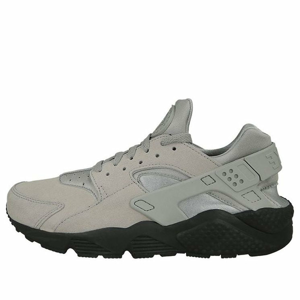 Nike ナイキ メンズ スニーカー 【Nike Air Huarache Run 'Matte Silver' 852628-003】 サイズ US_7.5(25.5cm)|asty