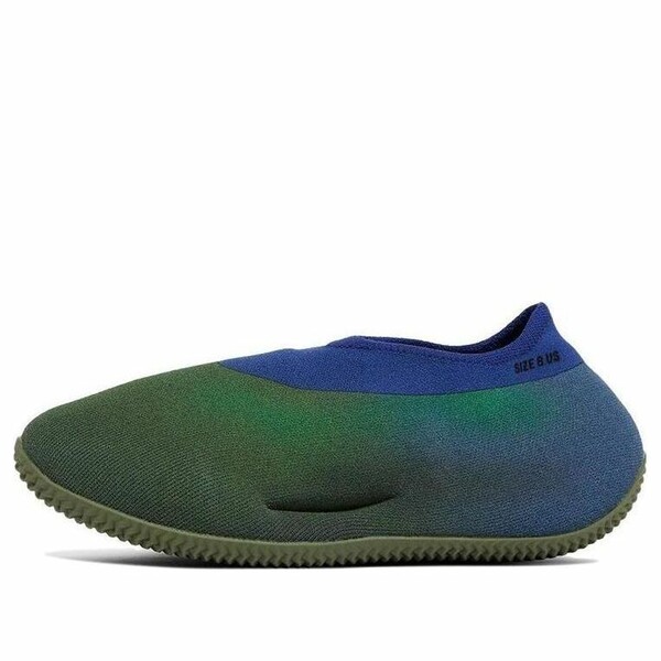 adidas アディダス メンズ スニーカー 【adidas Yeezy Knit Runner 'Faded Azure' FZ5907】 サイズ US_11(29.0cm)｜asty