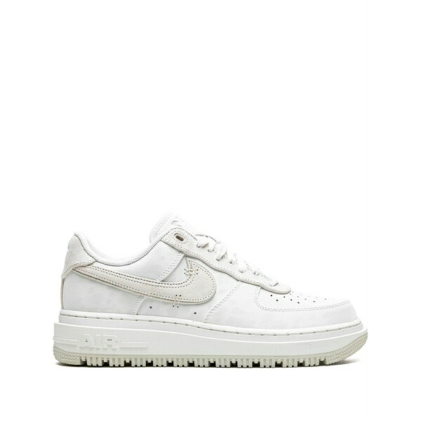 ナイキ レディース スニーカー シューズ Air force 1 luxe \"summit white\"" sneakers White"