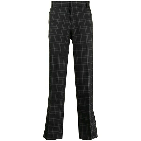 リベラル ユース ミニストリー メンズ カジュアルパンツ ボトムス Grunge trousers Grey｜asty
