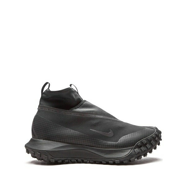 ナイキ メンズ スニーカー シューズ Acg mountain fly gore-tex \"black\"" sneakers Black"