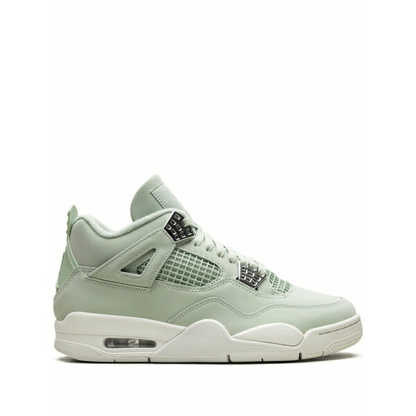 ジョーダン レディース スニーカー シューズ Air jordan sneakers  Green