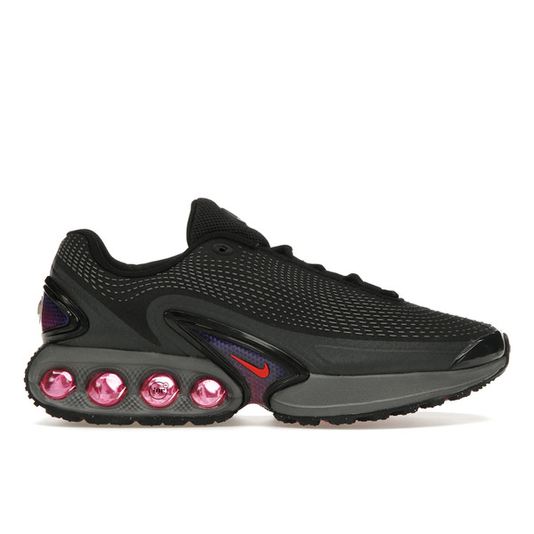 Nike ナイキ レディース スニーカー 【Nike Air Max Dn All Night (Women's)】 サイズ US_6(23.0cm) Black/Dark Smoke Grey/Anthracite/Light Crimson