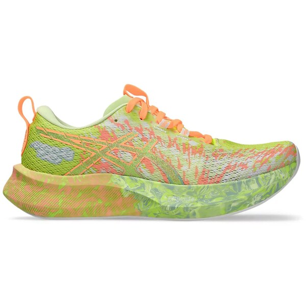 ASICS アシックス レディース スニーカー 【ASICS Noosa Tri 16 Safety Yellow Cool Matcha (Women's)】 サイズ US_7(24.0cm) Safety Yellow/Cool Matcha