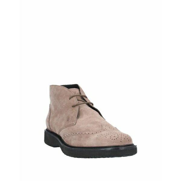 国内初の直営店 ファビ メンズ ブーツ シューズ Ankle boots Black