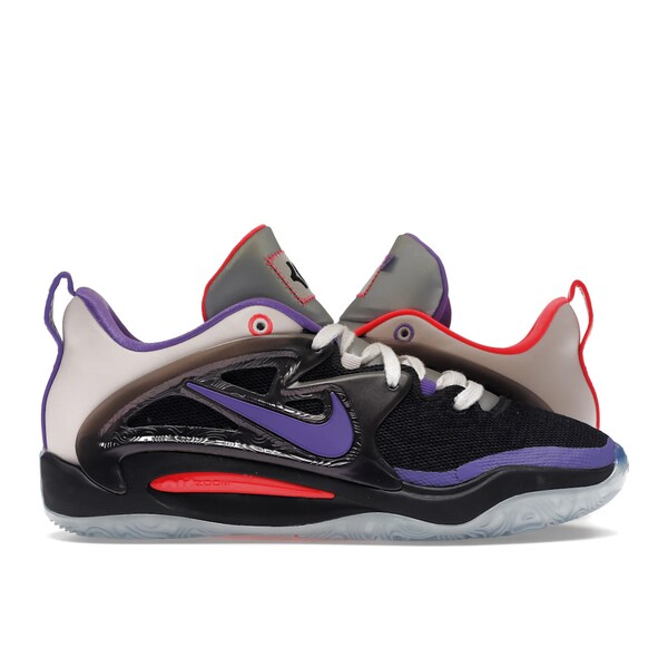 Nike ナイキ メンズ スニーカー 【Nike KD 15 Producer Pack 9th Wonder Charles Douthit】 サイズ US_7(25.0cm) Volt/Black/Multi-Color|asty