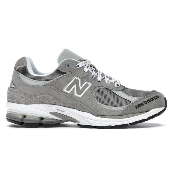 New Balance ニューバランス メンズ スニーカー 【New Balance 2002R Invincible x N.Hoolywood】 サイズ US_8.5(26.5cm) Grey/White|asty