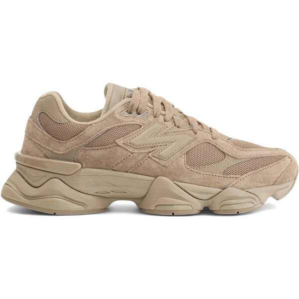 New Balance ニュー平衡にする メンズ スニーカー  【New Balance 9060 Chestnut】  大いさ US_7.5(25.5珊) Chestnut スニーカー-メンズ靴