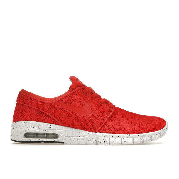 Nike ナイキ メンズ スニーカー  【Nike SB Stefan Janoski Max Light Crimson】  大きさ US_12(30.0糎) Light Crimson / Light Crimson-White