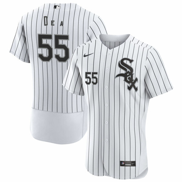 正規通販】 ナイキ メンズ ユニフォーム トップス New York Yankees Nike Home Authentic Custom  Jersey White