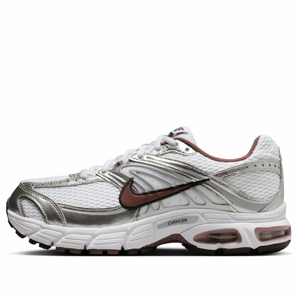 Nike ナイキ レディース スニーカー  【(WMNS) Nike Air Max Moto 2K \u0027Metallic Silver Tattoo\u0027 HQ2056-109】  大きさ US_8.5(25.5糎)
