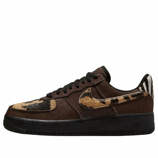 Nike ナイキ レディース スニーカー 【(WMNS) Nike Air Force 1 Low 'Animal Print' HV6356-200】 サイズ US_W_10.5|asty