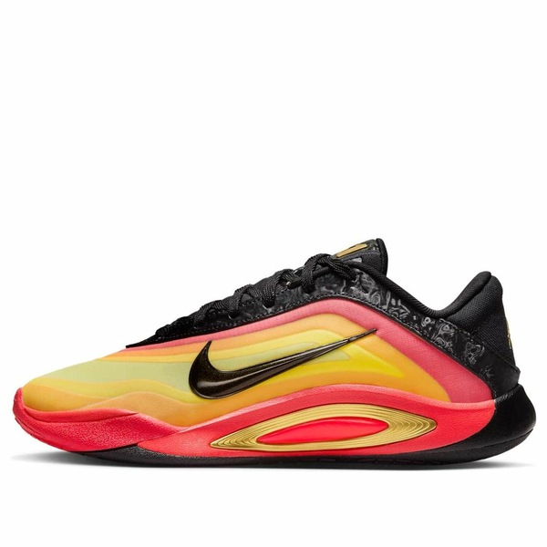 Nike ナイキ レディース スニーカー  【(WMNS) Nike A\u0027One EP \u0027All-Star\u0027 HQ1733-001】  大きさ US_W_14