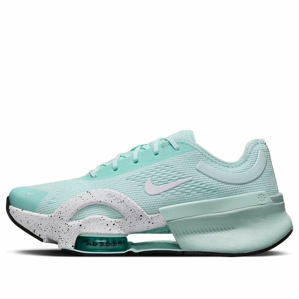 Nike ナイキ レディース スニーカー  【(WMNS) Nike Zoom SuperRep 4 NN \u0027Jade Ice\u0027 DO9837-300】  大きさ US_6(23.0糎)
