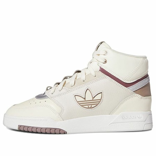 adidas アディダス レディース スニーカー  【(WMNS) adidas Originals Drop Step XI \u0027White\u0027 GW1760】  大きさ US_7.5(24.5糎)