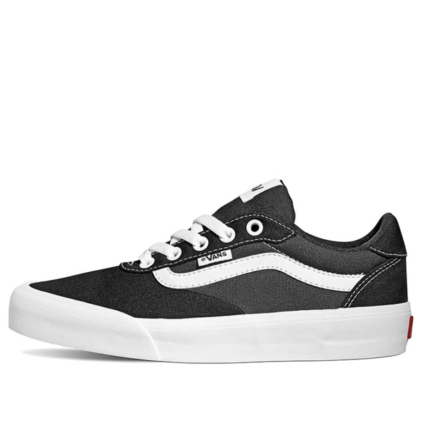 Vans バンズ レディース スニーカー 【(WMNS) Vans Palomar 'Black White' VN0A45KA1WX】 サイズ US_6.5(23.5cm)|asty