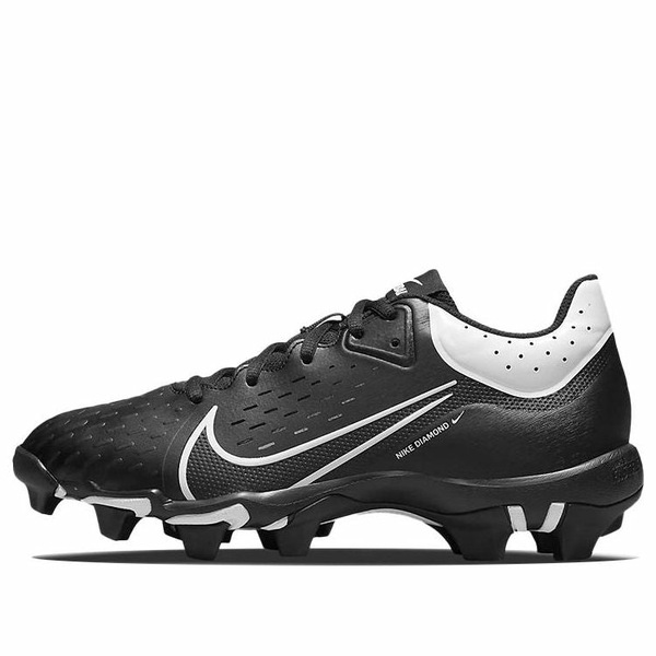 Nike ナイキ レディース スニーカー 【(WMNS) Nike Hyperdiamond 4 Keystone \'Black Dynamic Turquoise\' CZ5918-005】 サイズ US_6(23.0cm)|asty