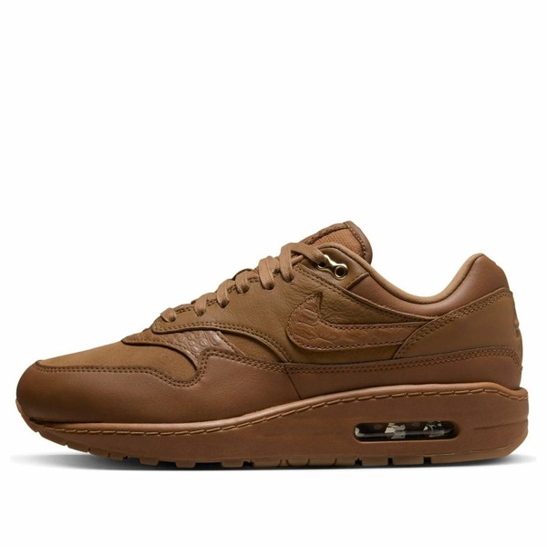 Nike ナイキ レディース スニーカー  【(WMNS) Nike Air Max 1 \u002787 \u0027Ale Brown\u0027 DV3888-200】  大きさ US_8(25.0糎)