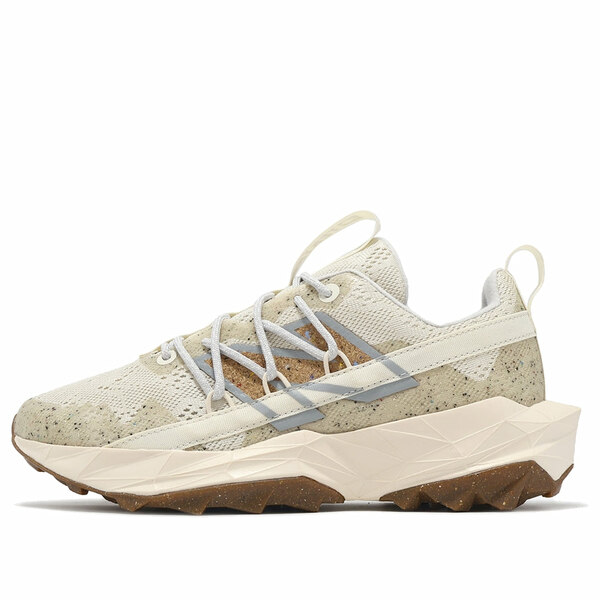 New Balance ニューバランス レディース スニーカー 【(WMNS) New Balance Tektrel 'Sea Salt Cork' WTTTREU1】 サイズ US_8.5(25.5cm)｜asty