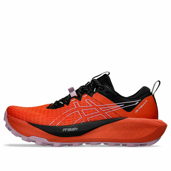 ASICS アシックス レディース スニーカー 【(WMNS) ASICS Gel-Trabuco 13 'Nova Orange Light Ube' 1012B768-800】 サイズ US_6.5(23.5cm)｜asty