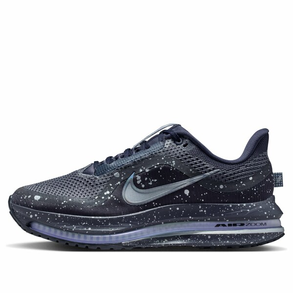 Nike ナイキ レディース スニーカー 【(WMNS) Nike Air Zoom Pegasus Premium SE 'Cave Purple Metallic Silver' IH0861-500】 サイズ US_W_11.5|asty
