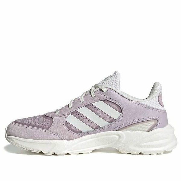 adidas アディダス レディース スニーカー  【(WMNS) adidas 90s Valasion \u0027Mauve\u0027 EE9912】  大いさ US_5.5(22.5糎)