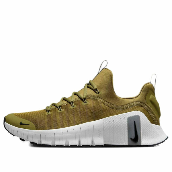 Nike ナイキ メンズ スニーカー 【Nike Free Metcon 6 \u0027Pacific Moss\u0027 FJ7127-300】  大きさ US_7.5(25.5糎)