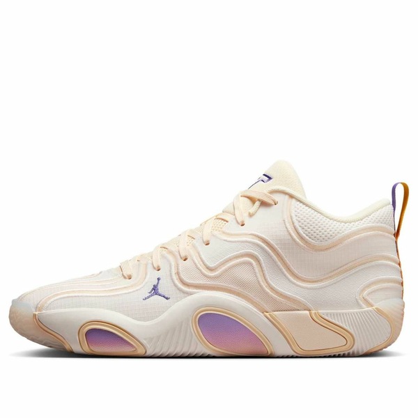Jordan ジョーダン メンズ スニーカー 【Air Jordan Tatum 3 \u0027Highlights\u0027 HV5882-100】  大きさ US_M_13