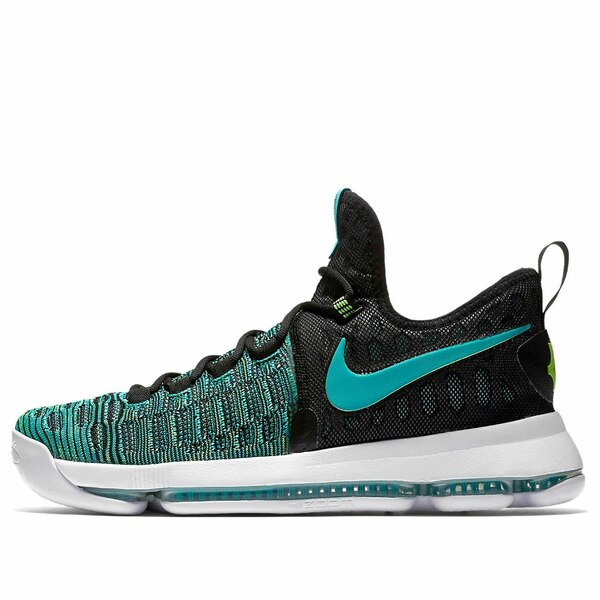 Nike ナイキ メンズ スニーカー 【Nike KD 9 \u0027Birds of Paradise\u0027 843392-300】  大きさ US_10(28.0糎)