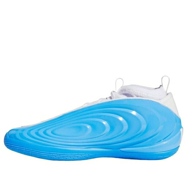 adidas アディダス メンズ スニーカー 【adidas Harden Vol. 10 \u0027Lucid Aquamarine\u0027 JQ9422】  大きさ US_M_14.5
