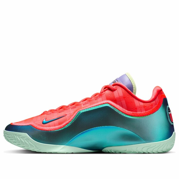 Nike ナイキ メンズ スニーカー レブロン 【Nike LeBron 23 EP Solid Outsole \u0027Stocking Stuffer\u0027 IH1514-600】  大きさ US_11.5(29.5糎)