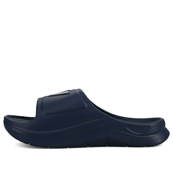 New Balance ニューバランス メンズ スニーカー 【New Balance 202XA Slides 'Navy' SMASPTC1】 サイズ US_9(27.0cm)|asty